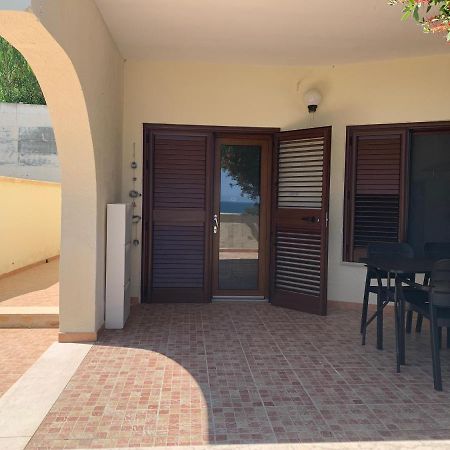 Mari-Mare Home Rodi Garganico Exterior foto