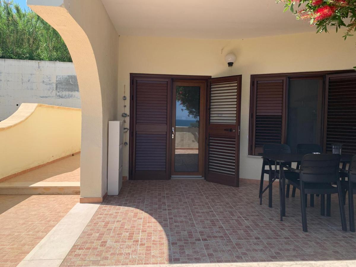 Mari-Mare Home Rodi Garganico Exterior foto