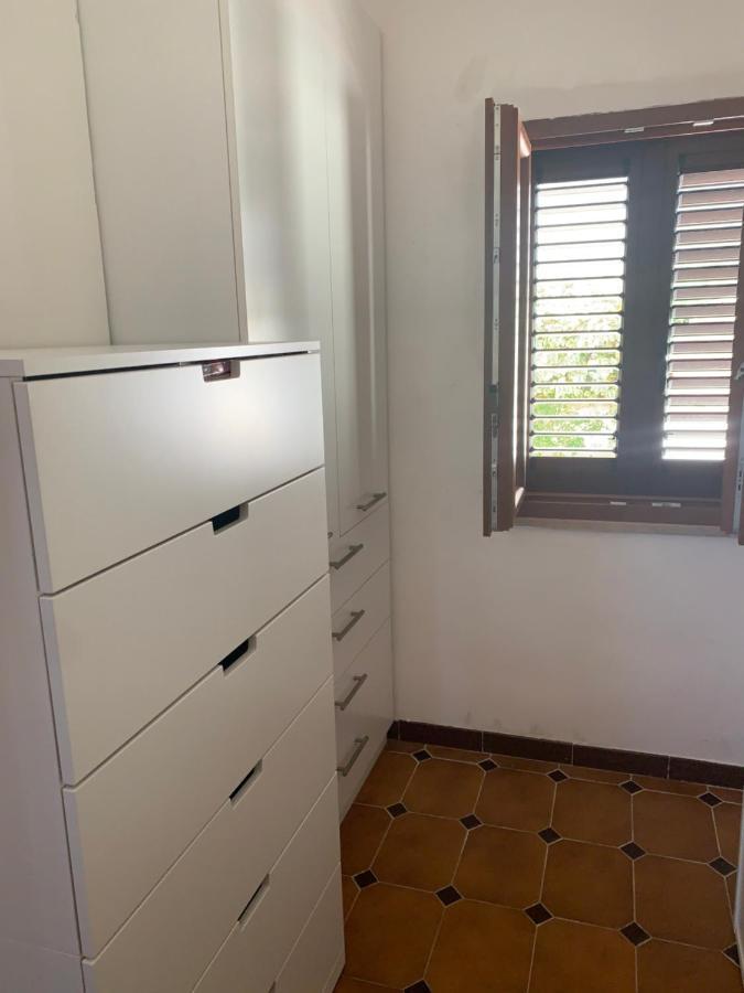 Mari-Mare Home Rodi Garganico Exterior foto