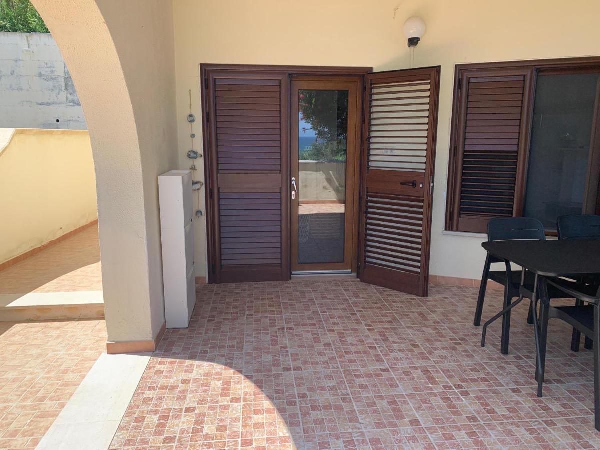 Mari-Mare Home Rodi Garganico Exterior foto